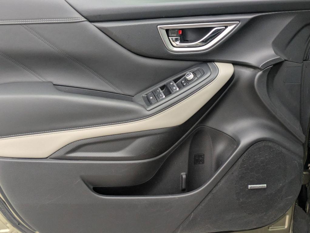 used 2022 Subaru Forester car, priced at $26,950