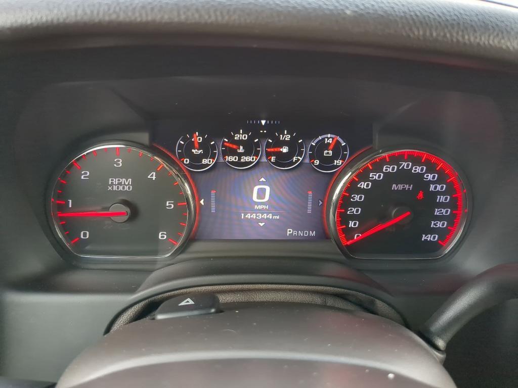 used 2015 GMC Yukon car, priced at $14,850