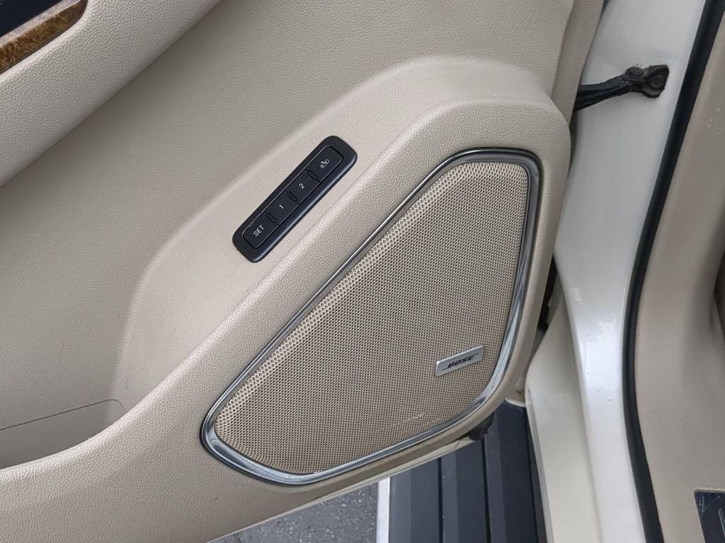 used 2015 GMC Yukon car, priced at $14,850