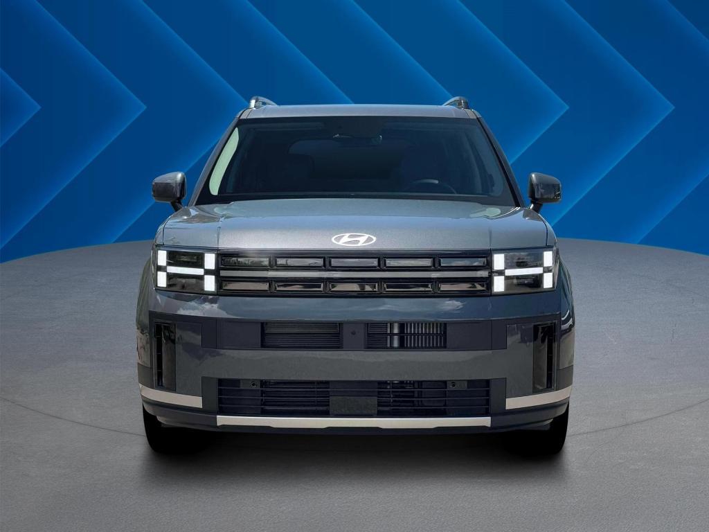 new 2026 Hyundai SANTA FE HEV car, priced at $46,005