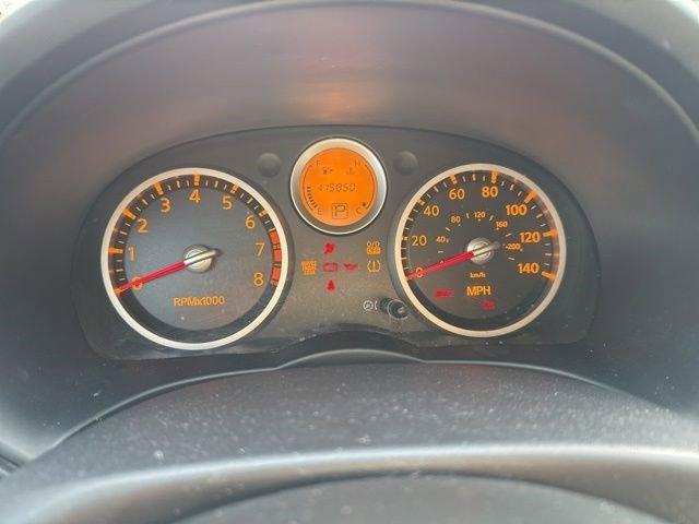 used 2009 Nissan Sentra car, priced at $5,145