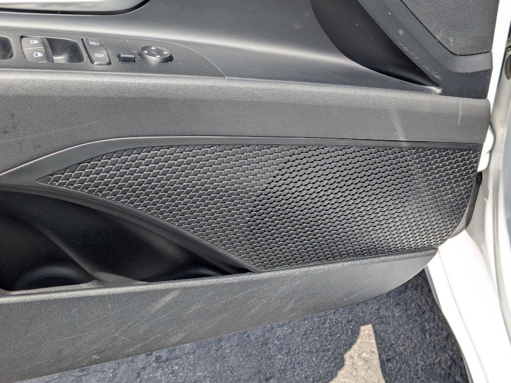 used 2025 Hyundai Elantra car, priced at $21,899