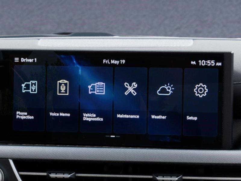 new 2026 Hyundai Sonata car, priced at $25,896