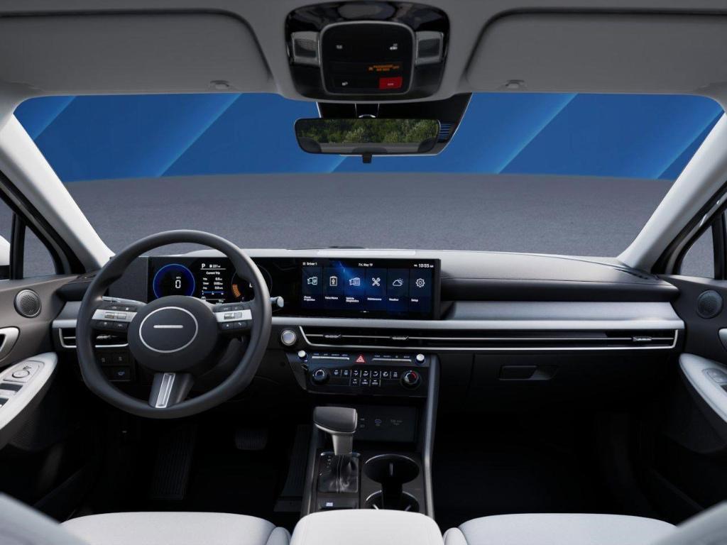 new 2026 Hyundai Sonata car, priced at $25,896