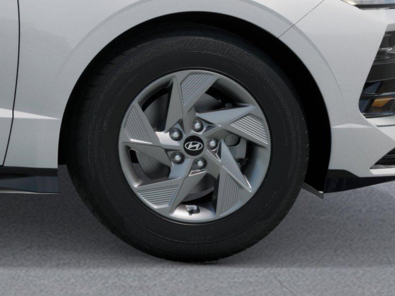 new 2026 Hyundai Sonata car, priced at $25,896