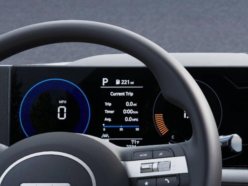 new 2026 Hyundai Sonata car, priced at $25,896