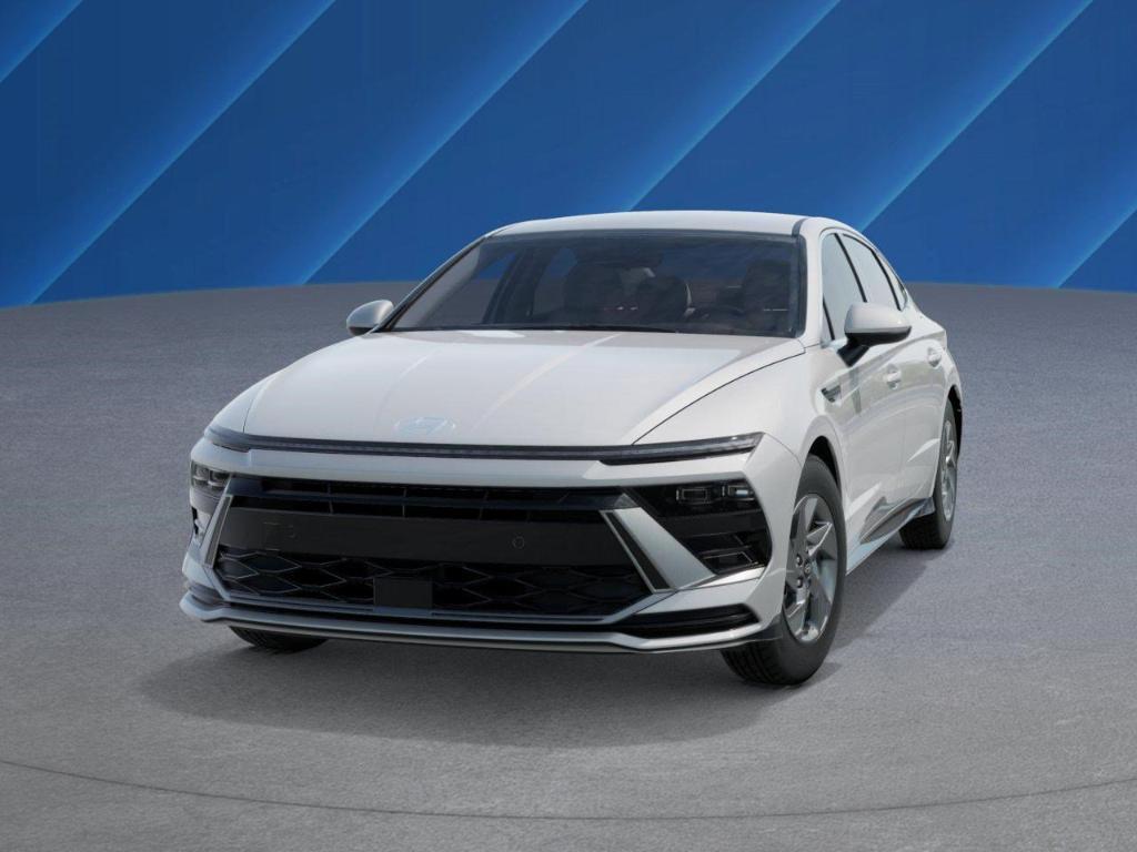 new 2026 Hyundai Sonata car, priced at $25,896