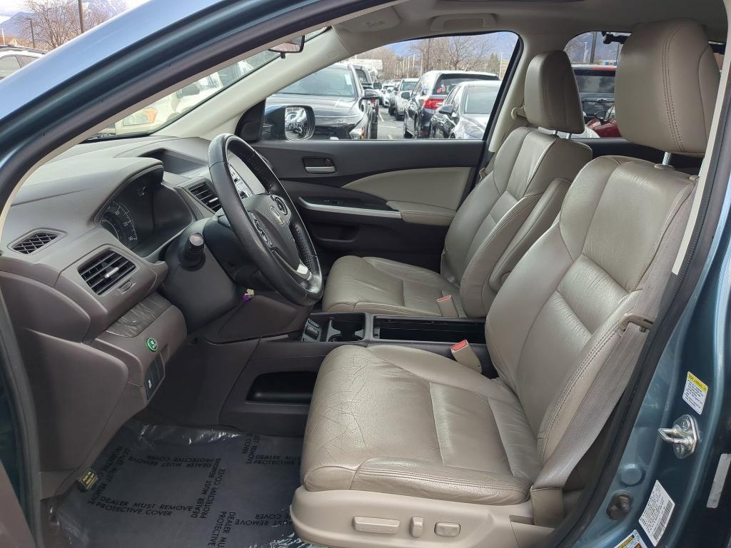 used 2013 Honda CR-V car, priced at $14,950