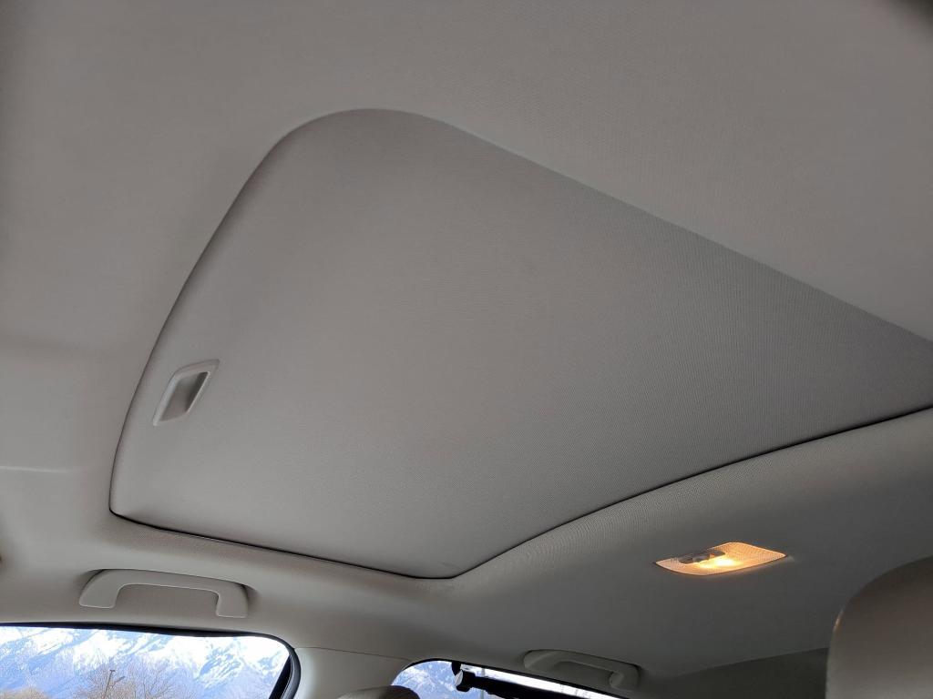 used 2013 Honda CR-V car, priced at $14,950