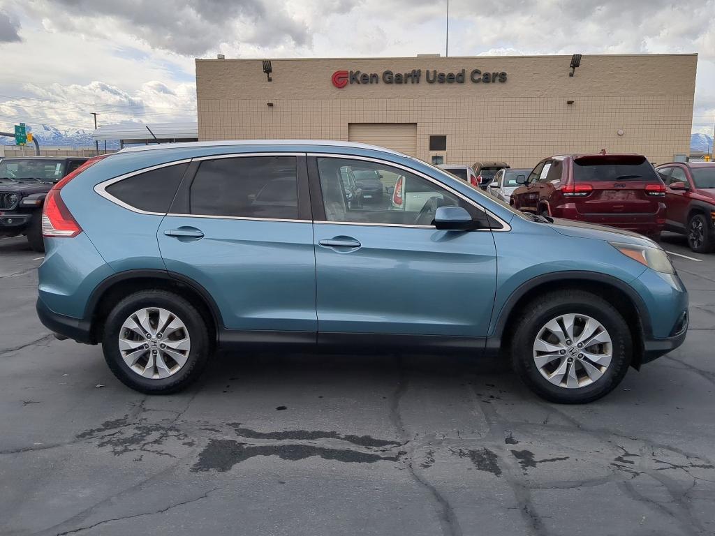 used 2013 Honda CR-V car, priced at $14,950