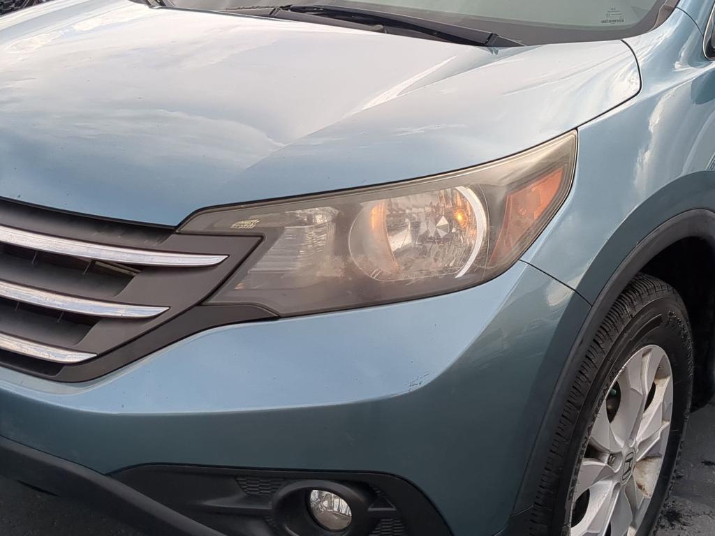 used 2013 Honda CR-V car, priced at $14,950