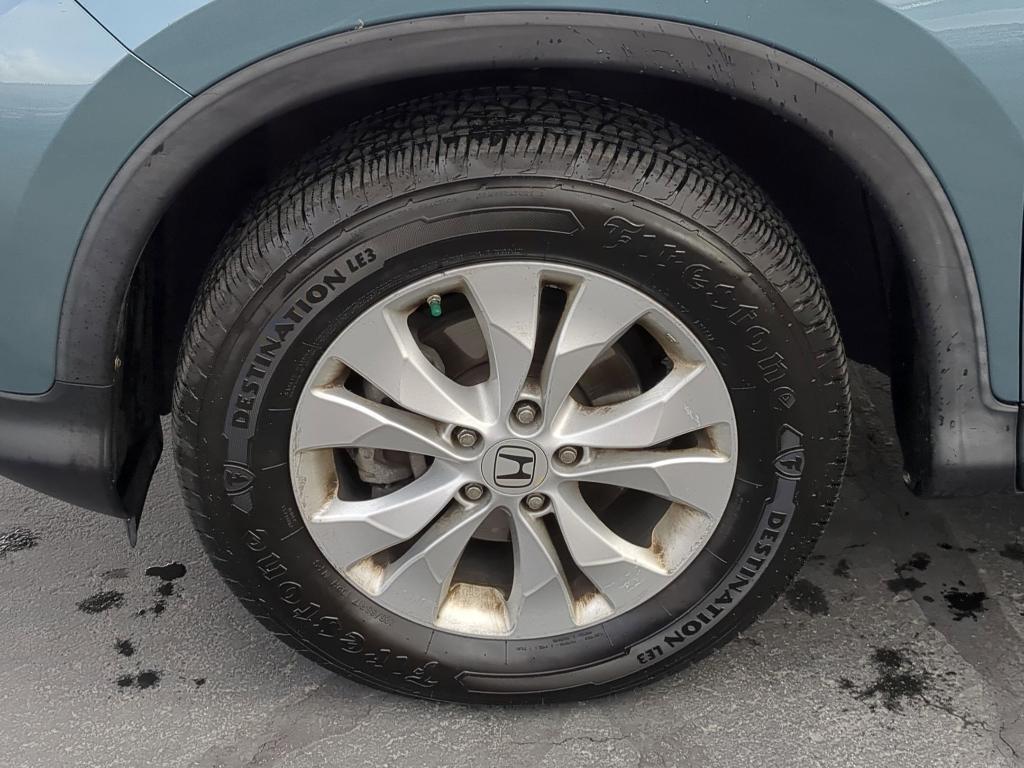 used 2013 Honda CR-V car, priced at $14,950