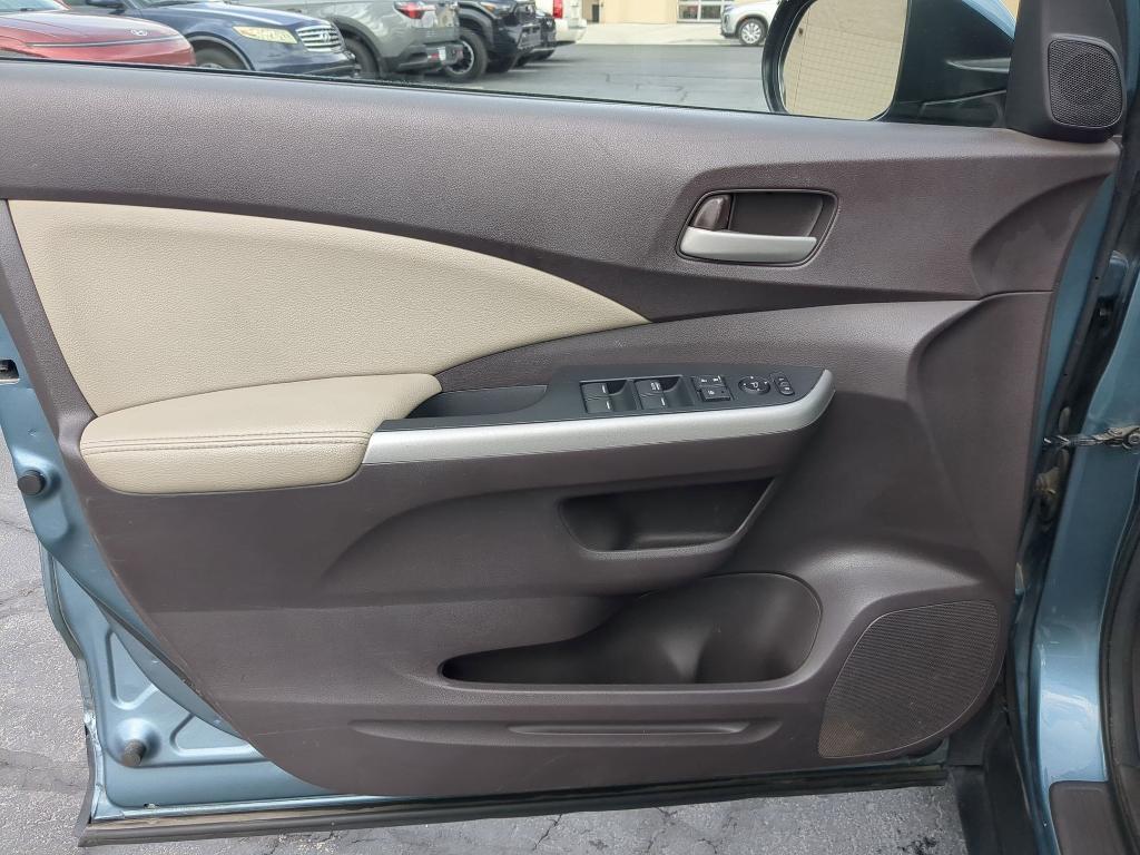 used 2013 Honda CR-V car, priced at $14,950