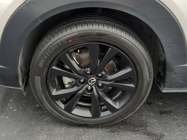 used 2024 Mazda CX-30 car, priced at $19,250