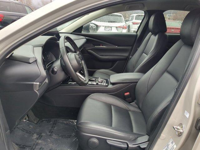 used 2024 Mazda CX-30 car, priced at $19,250