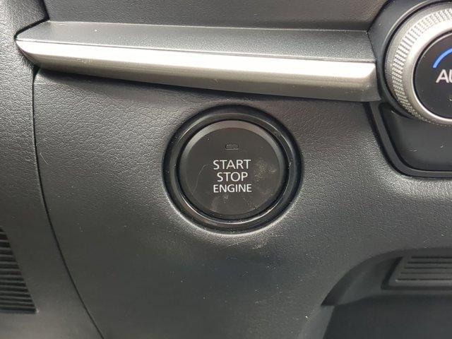 used 2024 Mazda CX-30 car, priced at $19,250