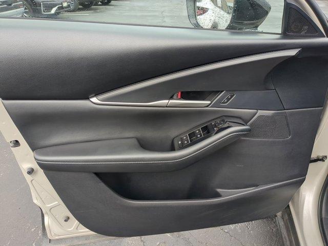 used 2024 Mazda CX-30 car, priced at $19,250