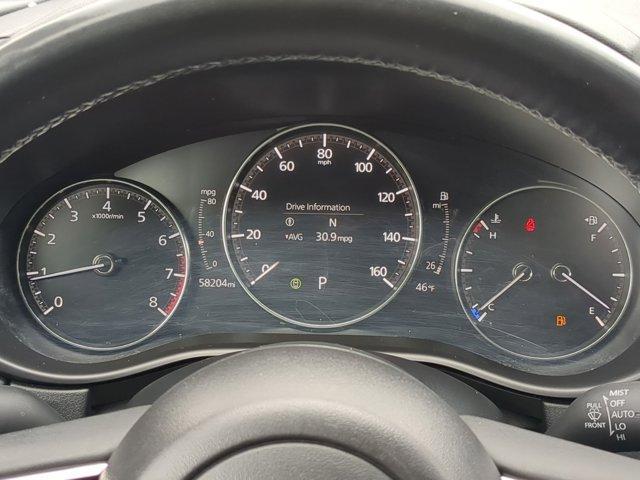 used 2024 Mazda CX-30 car, priced at $19,250