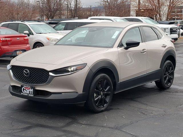 used 2024 Mazda CX-30 car, priced at $19,250