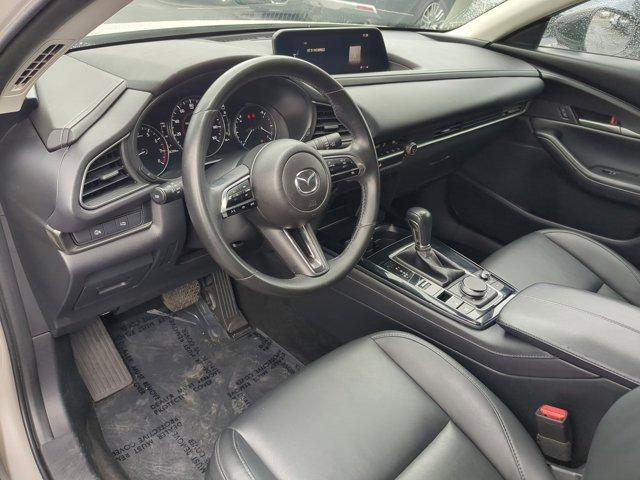 used 2024 Mazda CX-30 car, priced at $19,250