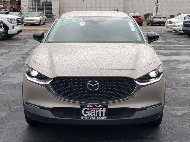 used 2024 Mazda CX-30 car, priced at $19,250