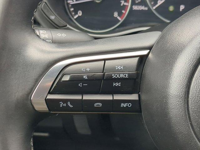 used 2024 Mazda CX-30 car, priced at $19,250