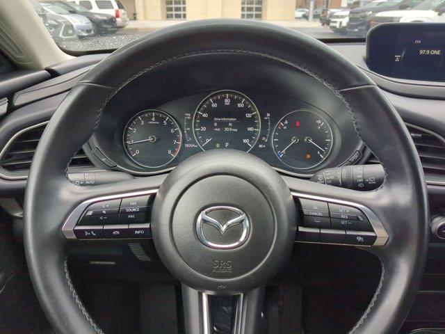 used 2024 Mazda CX-30 car, priced at $19,250