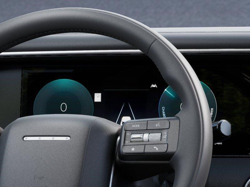 new 2026 Hyundai Palisade Hybrid car, priced at $50,823