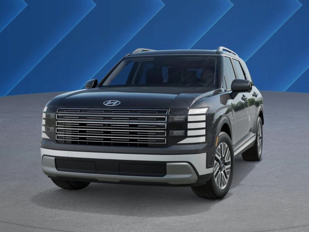 new 2026 Hyundai Palisade Hybrid car, priced at $50,823