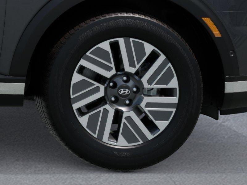 new 2026 Hyundai Palisade Hybrid car, priced at $50,823