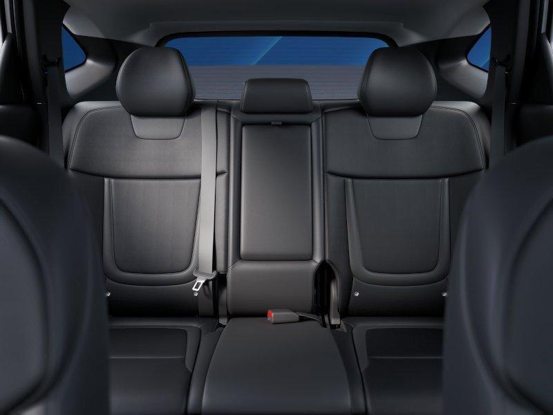 new 2026 Hyundai TUCSON Hybrid car, priced at $40,872