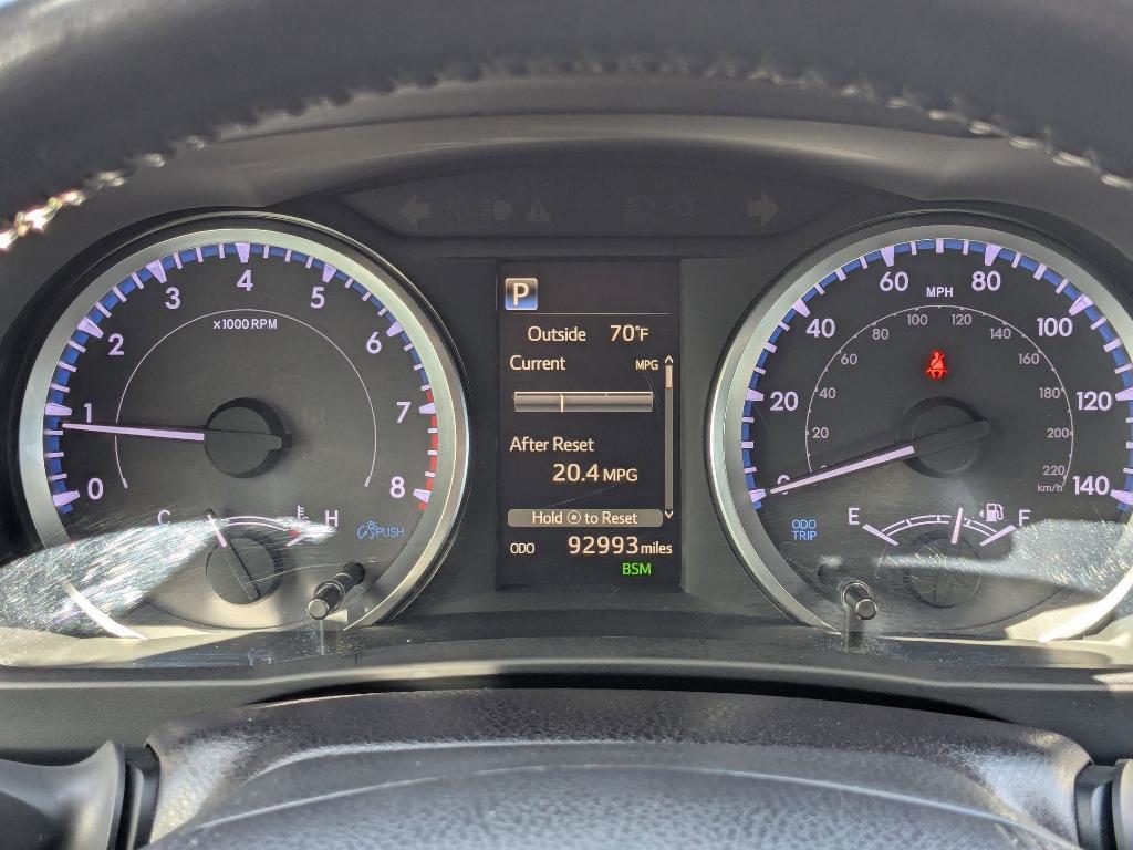used 2019 Toyota Highlander car, priced at $23,999