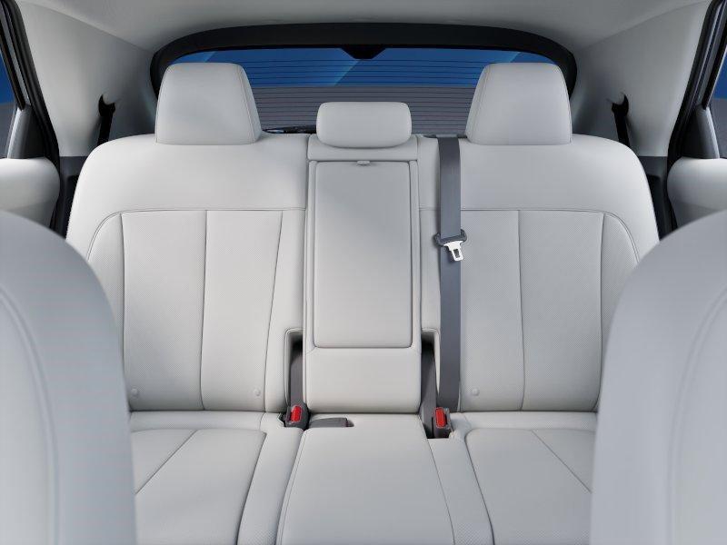 new 2026 Hyundai IONIQ 5 car, priced at $39,841