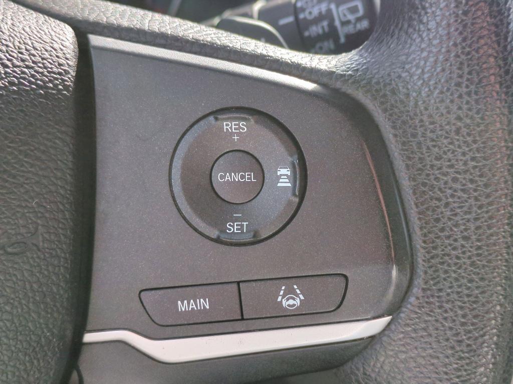 used 2019 Honda Odyssey car, priced at $19,250