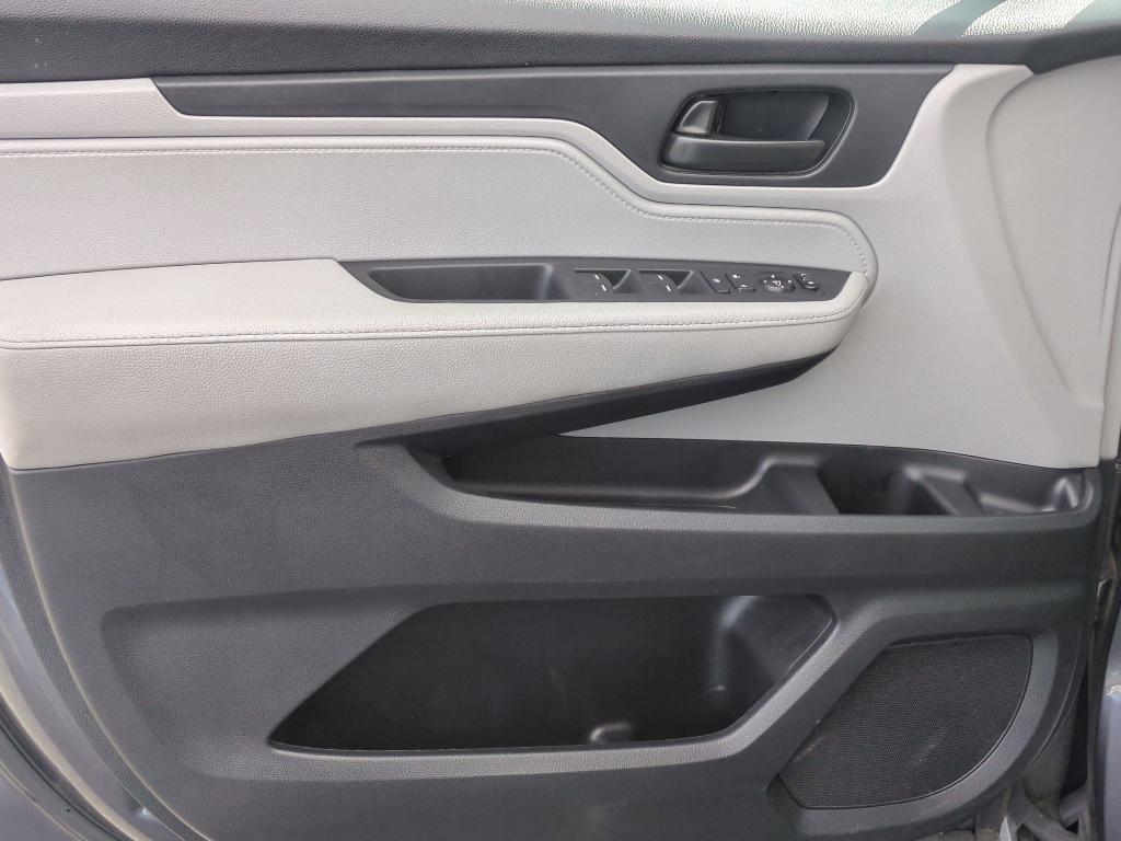 used 2019 Honda Odyssey car, priced at $19,250