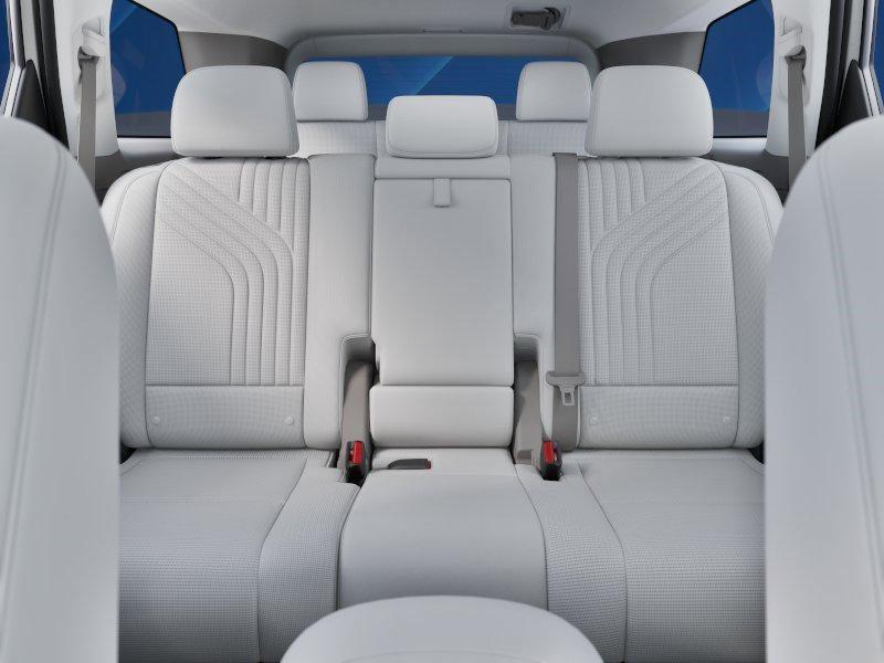 new 2026 Hyundai Palisade car, priced at $47,679