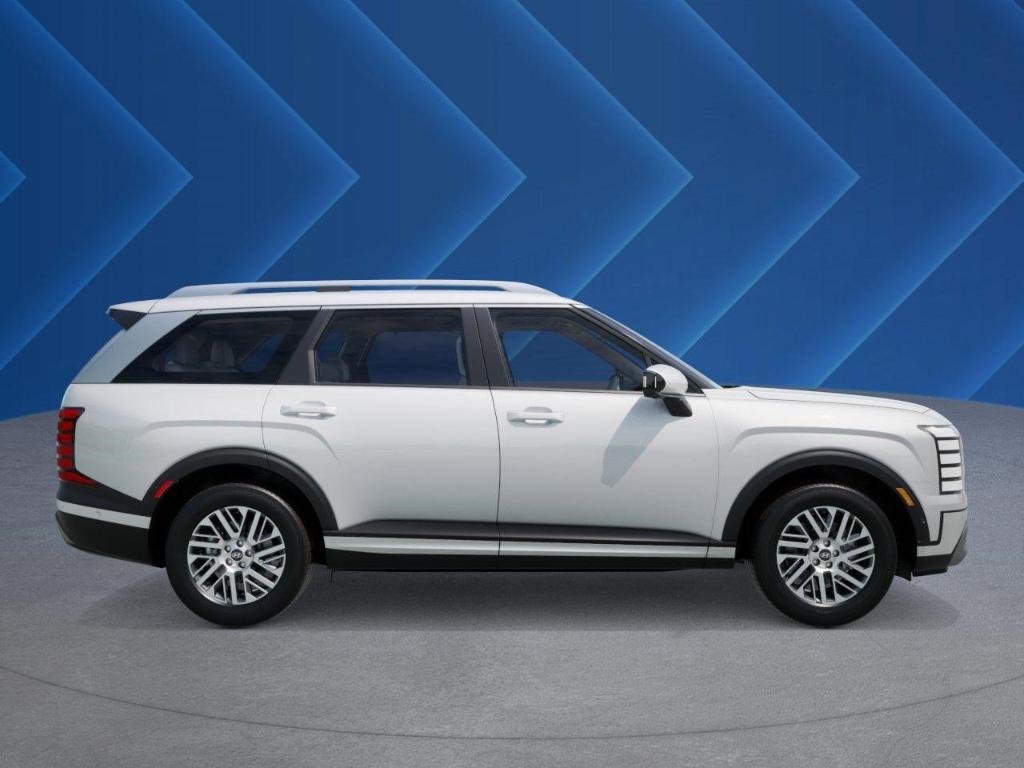 new 2026 Hyundai Palisade car, priced at $47,679