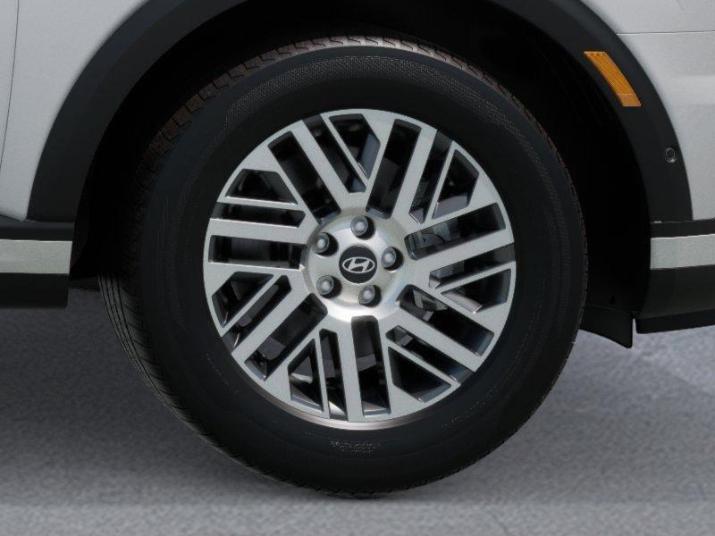 new 2026 Hyundai Palisade car, priced at $47,679