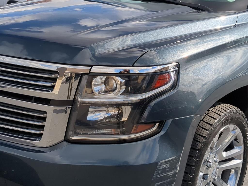 used 2020 Chevrolet Suburban car, priced at $39,950