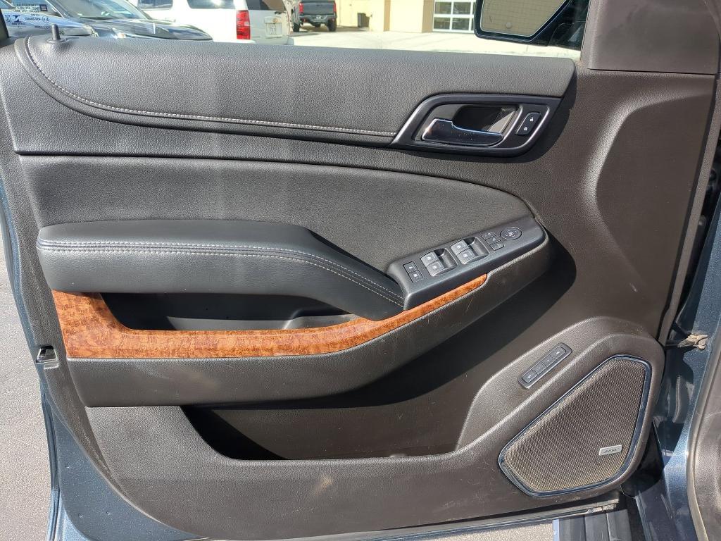 used 2020 Chevrolet Suburban car, priced at $39,950