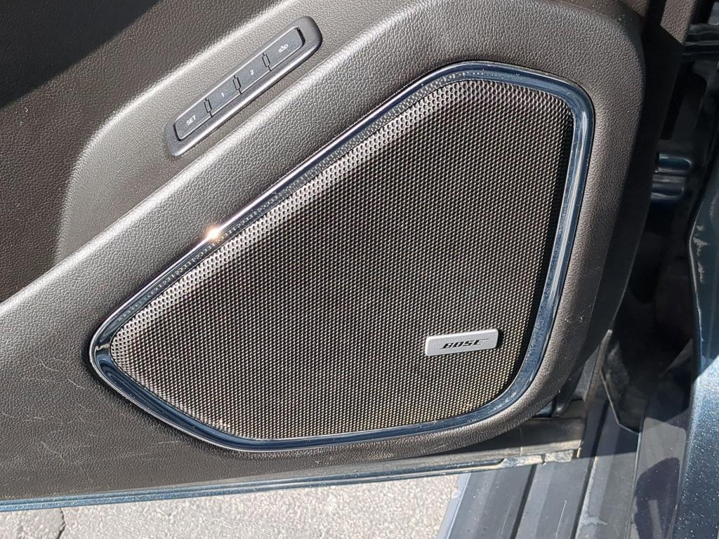 used 2020 Chevrolet Suburban car, priced at $39,950