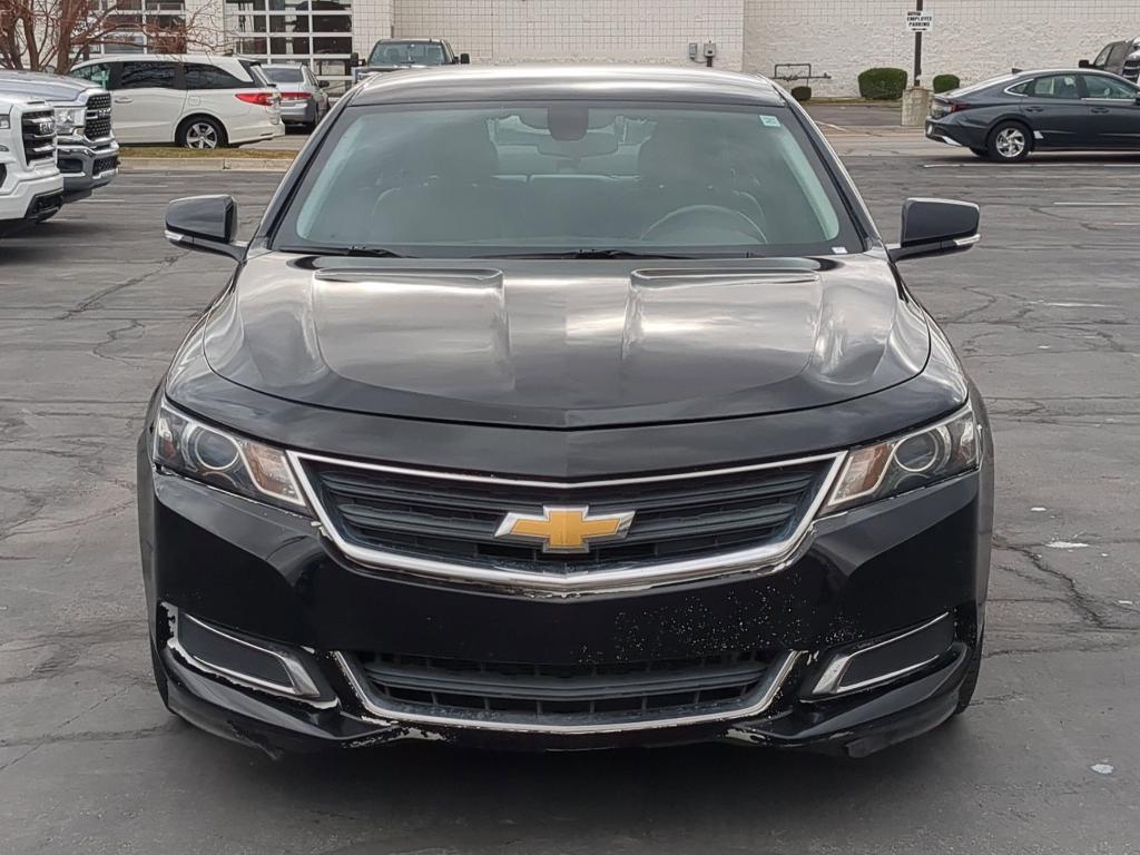 used 2019 Chevrolet Impala car, priced at $8,496