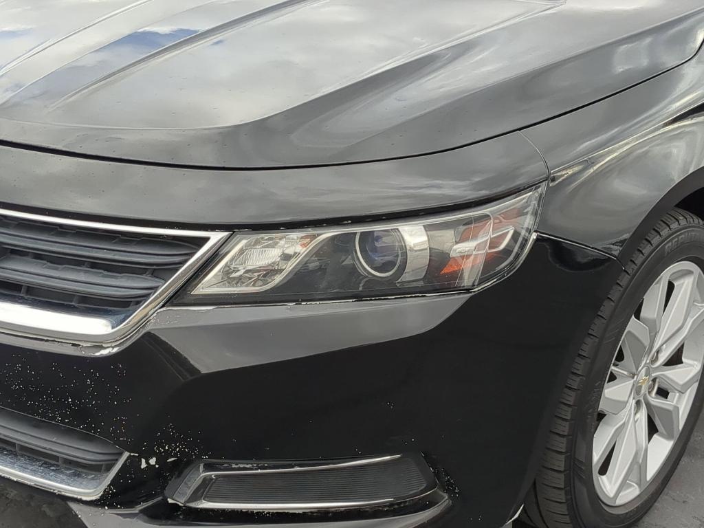 used 2019 Chevrolet Impala car, priced at $8,496
