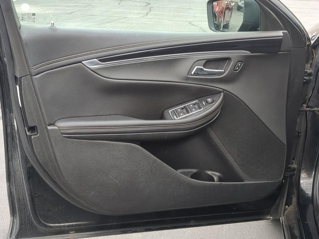 used 2019 Chevrolet Impala car, priced at $8,496