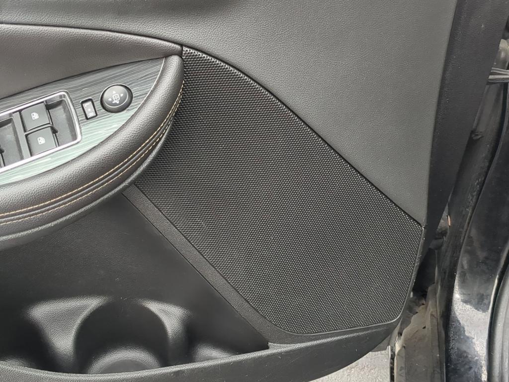 used 2019 Chevrolet Impala car, priced at $8,496