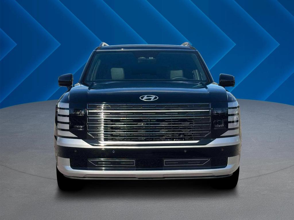 new 2026 Hyundai Palisade Hybrid car, priced at $59,392