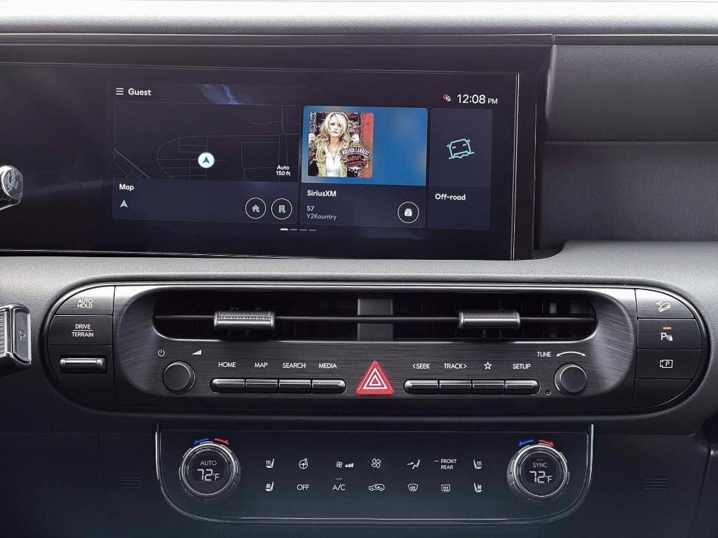 new 2026 Hyundai Palisade car, priced at $47,379