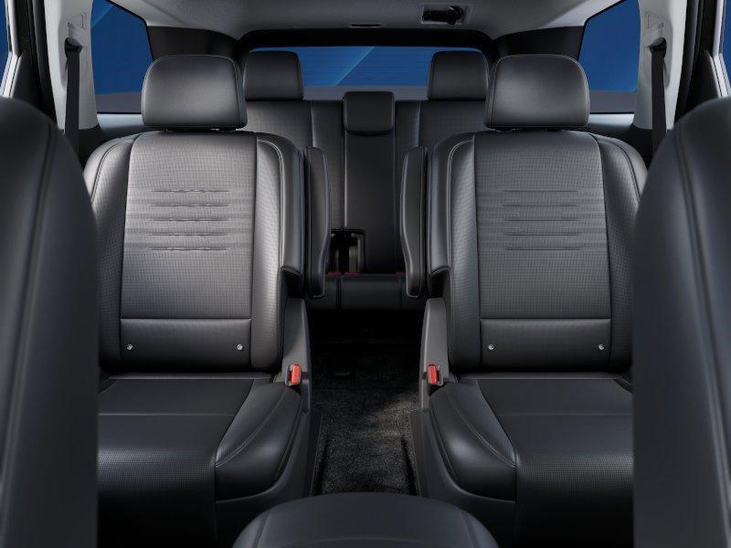 new 2026 Hyundai Palisade car, priced at $51,340