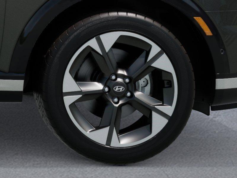 new 2026 Hyundai Palisade car, priced at $51,340