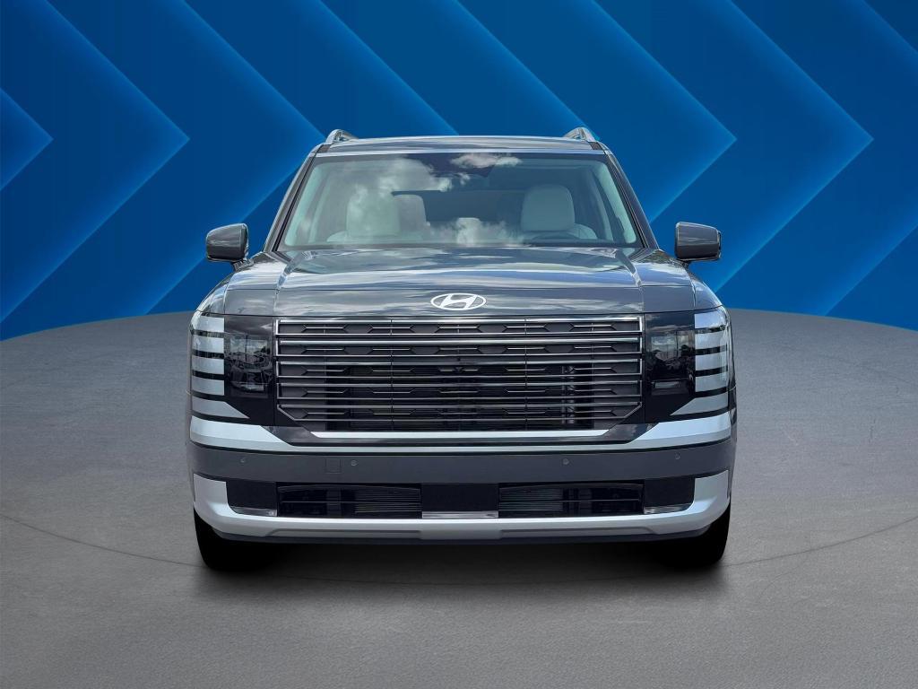 new 2026 Hyundai Palisade car, priced at $55,641